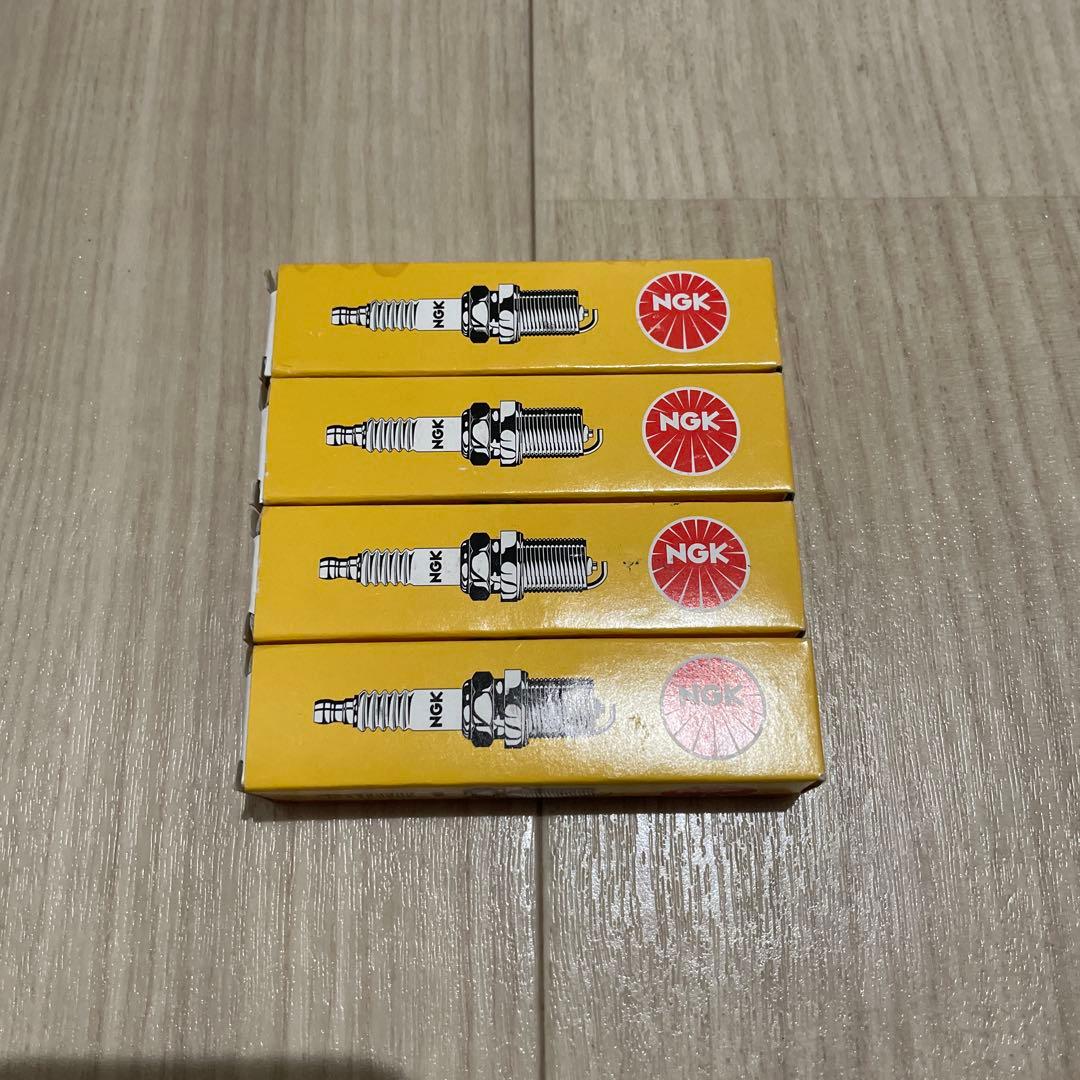 NGK スパークプラグ　ロータリーエンジン用　FD3S FC3S
