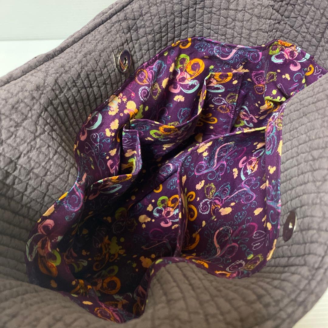 ゆ*ら様 ヌビチューリップバックMサイズ　バミコヤンイサムチョン