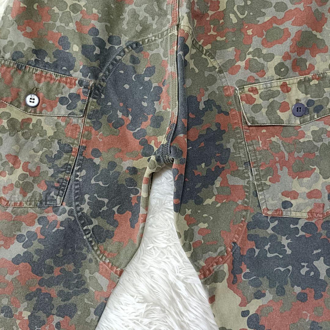 美品♪ STONE  カモフラパンツ アミー 迷彩 マルチカラー