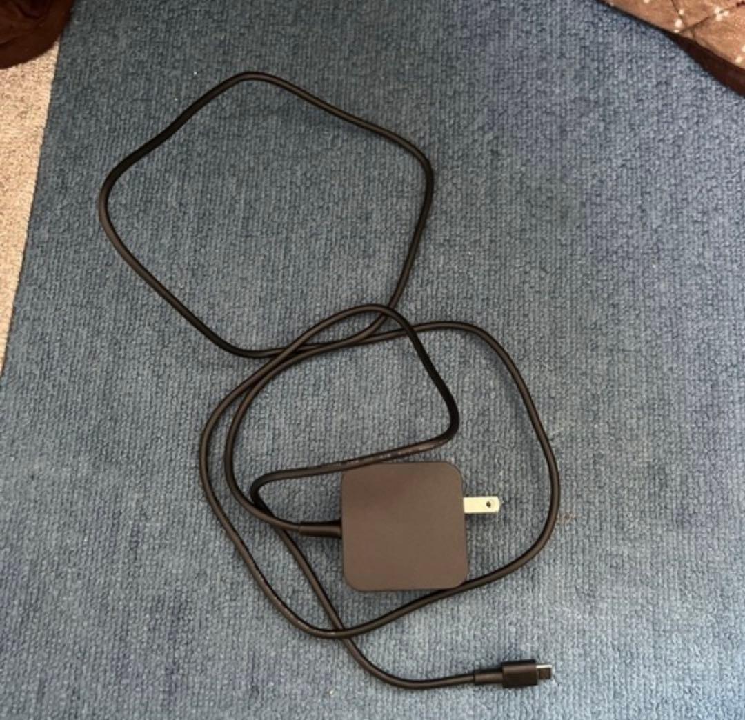 Steam Deck 専用ケース付き 充電器付き　256GB