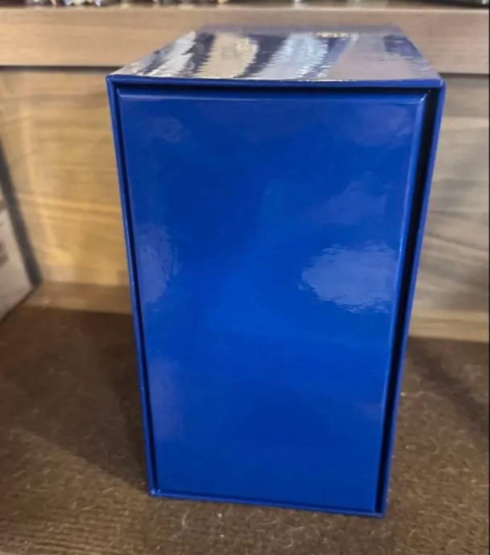 ザ・シングルス・コレクション 7\"アナログ・シングル23枚組