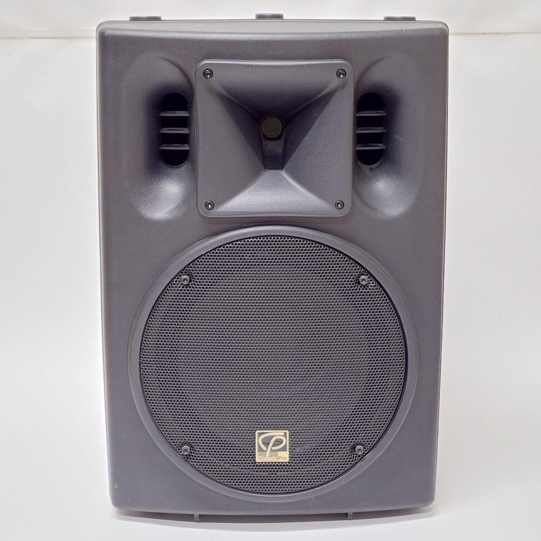 【美品】Classic Pro CSP12 PAスピーカー 単品 クラシックプロ