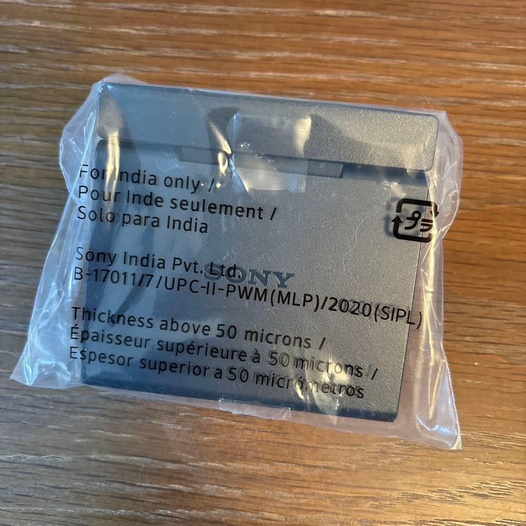 BRAVIA CAM カメラ CMU-BC1M ソニー　テレビ　付属品　TV