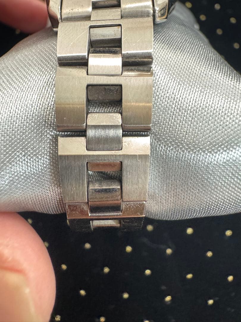 SEIKO セイコー ルキア 電波ソーラー 腕時計 SSVW027