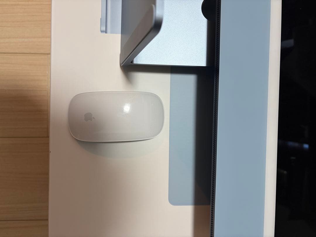 Apple iMac M1 256 GB ￼ワイヤレスキーボード・マウス付き