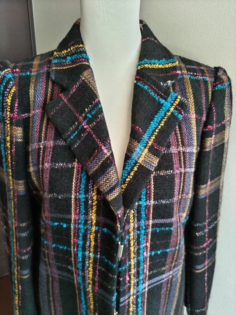 ⭐️年末セール最終お値下⭐️ クリスチャンラクロワ ジャケット