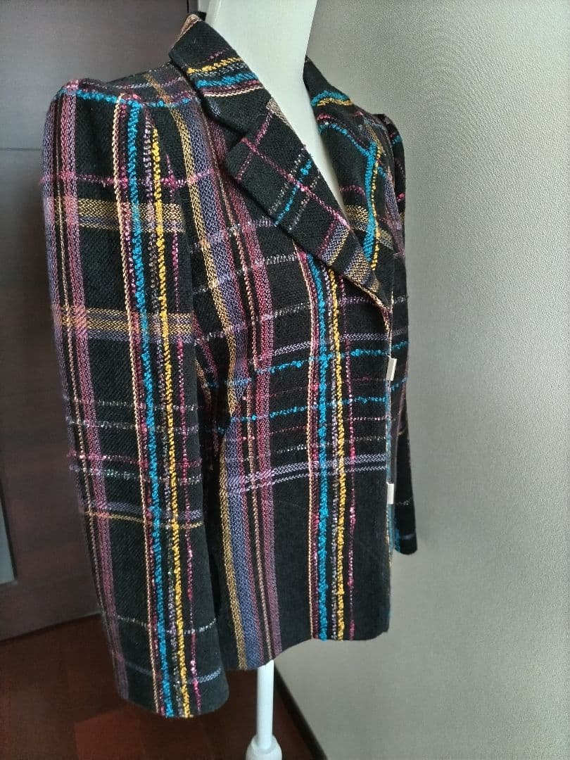 ⭐️年末セール最終お値下⭐️ クリスチャンラクロワ ジャケット