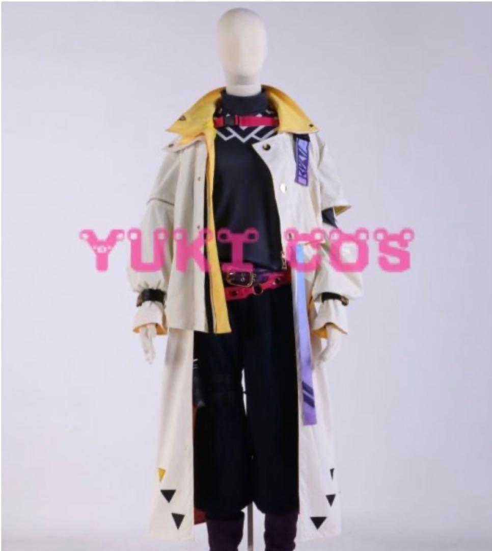 風楽奏斗 コスプレ 衣装