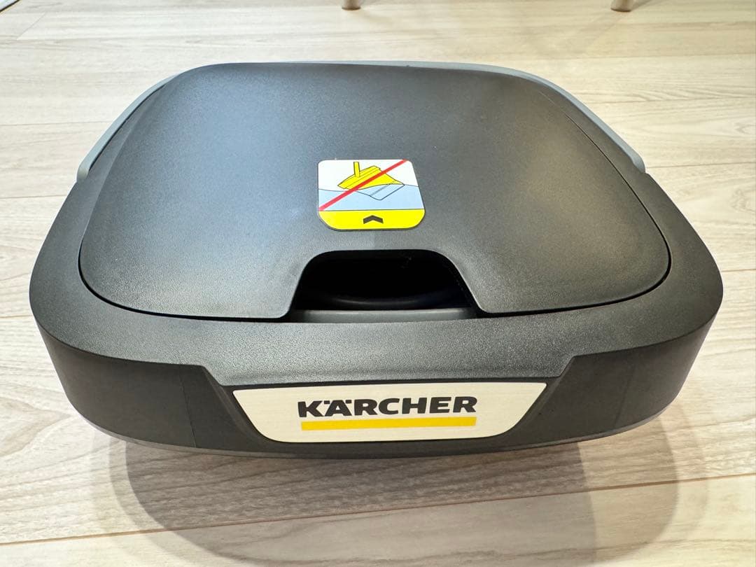 KARCHER OC3 Foldable フォルダブル 高圧洗浄機 洗浄機