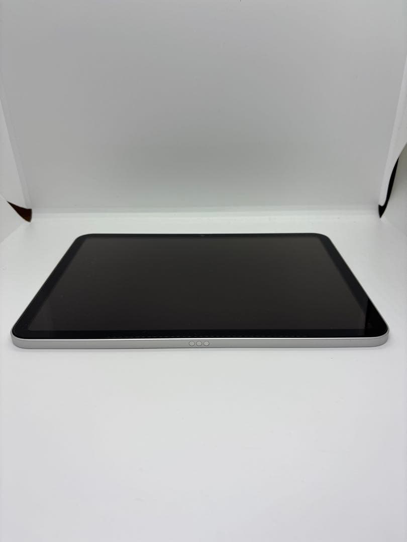 iPad無印 Wi-Fiモデル256GB 11インチＡ16 シルバー