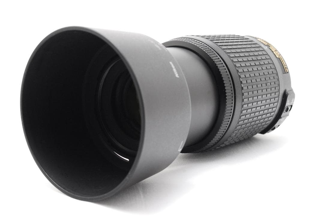 Yuki 様　Nikon 55-200mm VR ニコン 望遠レンズ