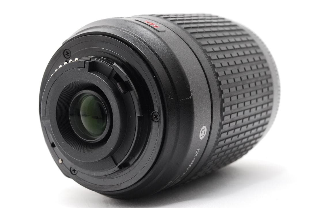 Yuki 様　Nikon 55-200mm VR ニコン 望遠レンズ