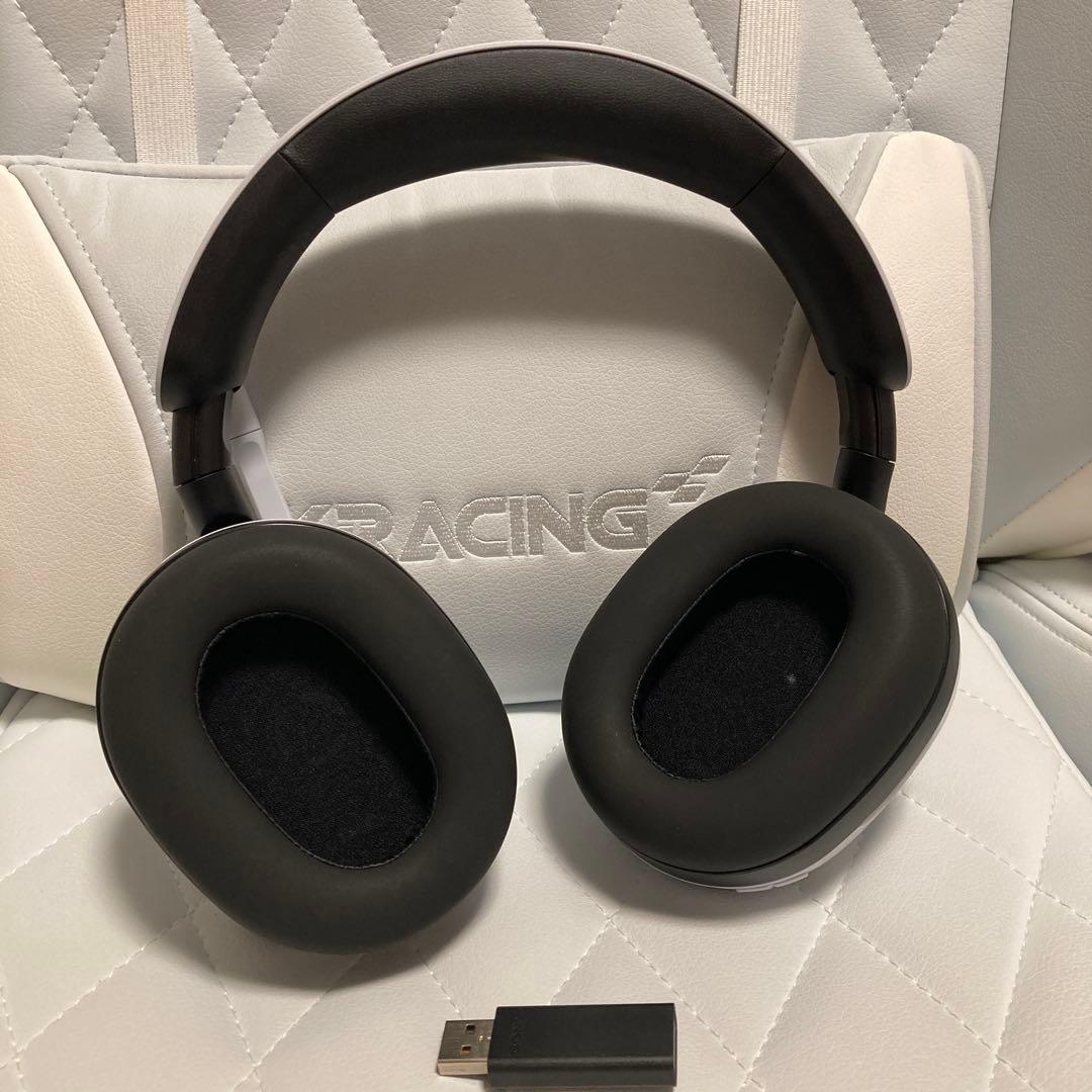 SONY WH-G900N INZONE H9 ヘッドホン