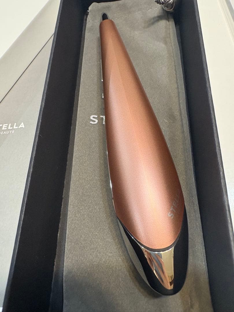 STELLA 美容機器 ビューティーフェイススティック
