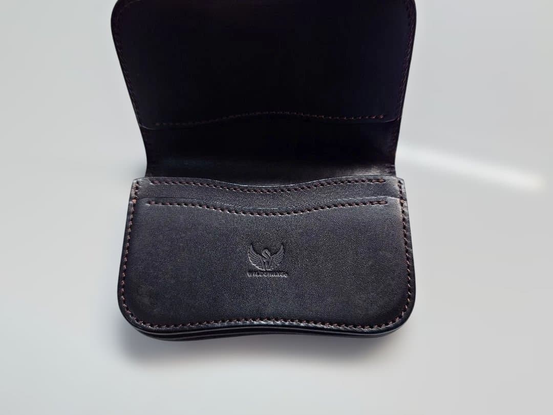 ワイルドスワンズ　ジェネラル　ブラック