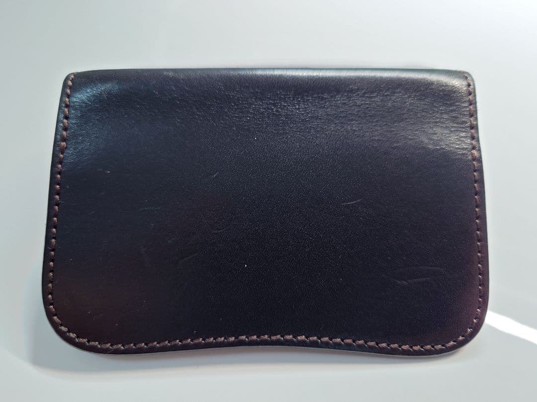 ワイルドスワンズ　ジェネラル　ブラック