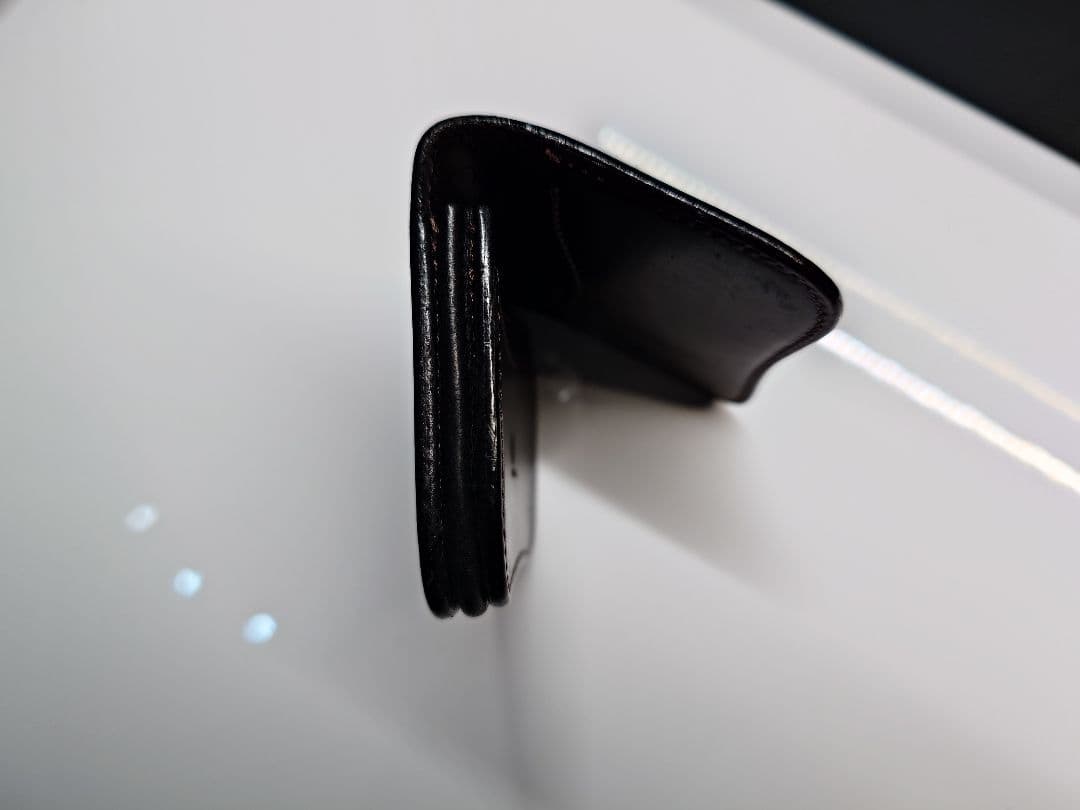 ワイルドスワンズ　ジェネラル　ブラック