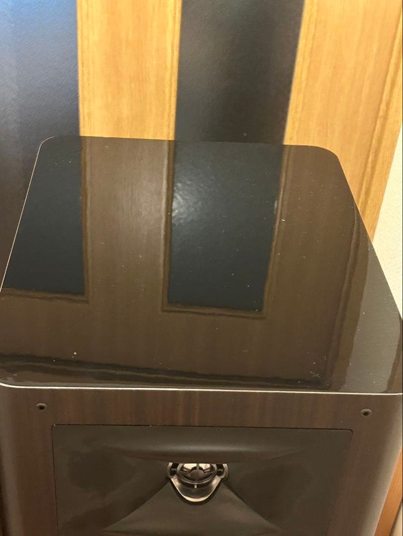 JBL STUDIO 290 BRN ペア 結構美品