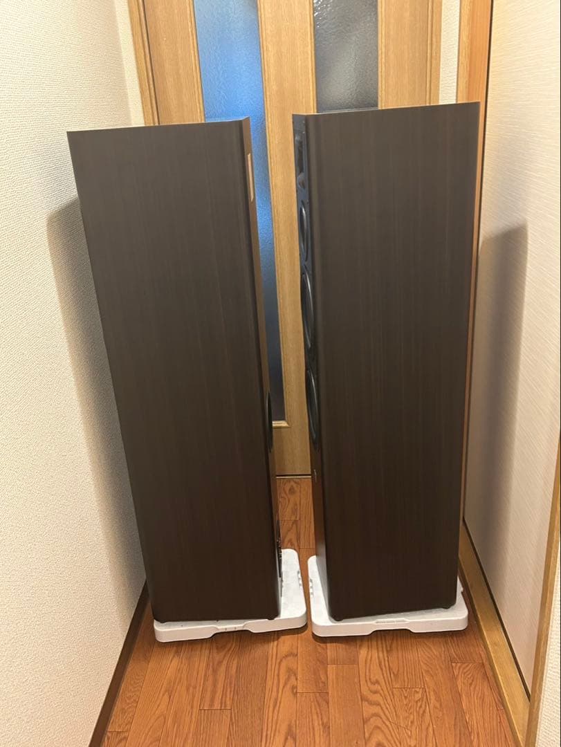 JBL STUDIO 290 BRN ペア 結構美品