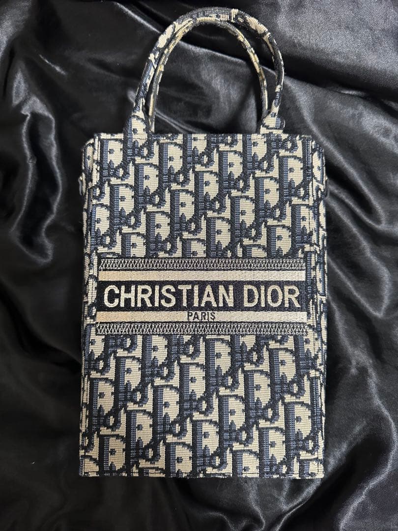 DIOR柄.ショルダーバッグ.メンズ.レディース.トートバック.バック