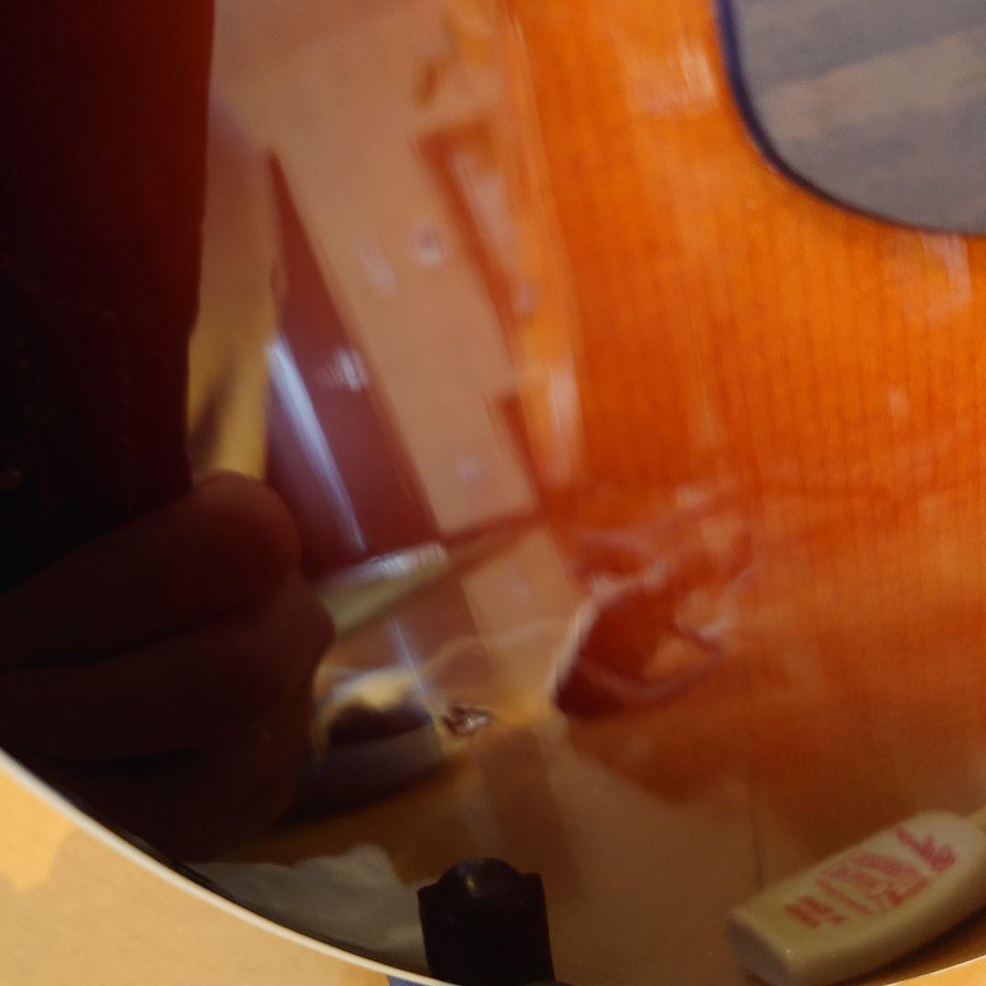 Yamaha APXT2 エレクトリックアコースティックギター サンバースト