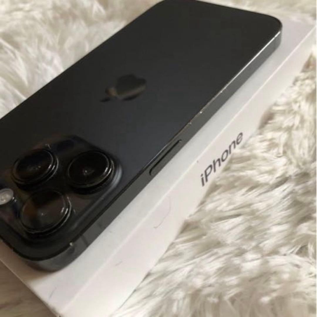 【1台限定価格】iPhone 14 Pro 256GB 【即発送】