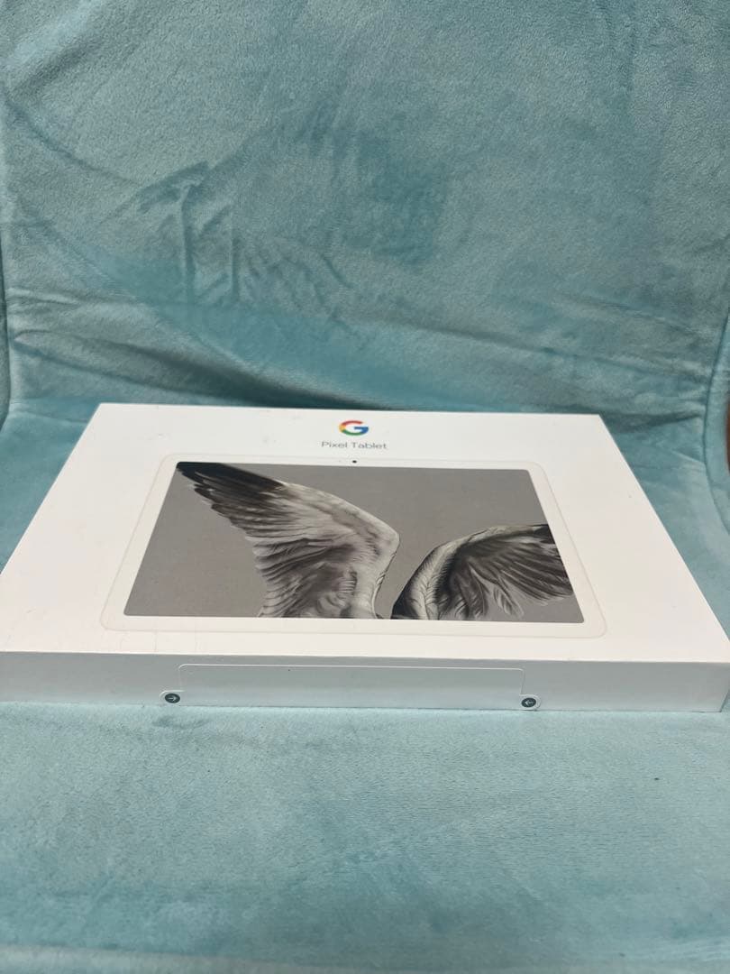 Google Pixel Tablet 128GB 本体