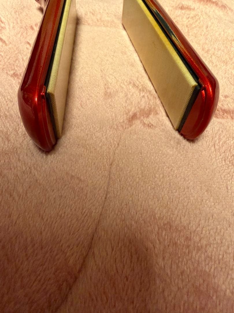 radiant ストレートヘアアイロン 28mm