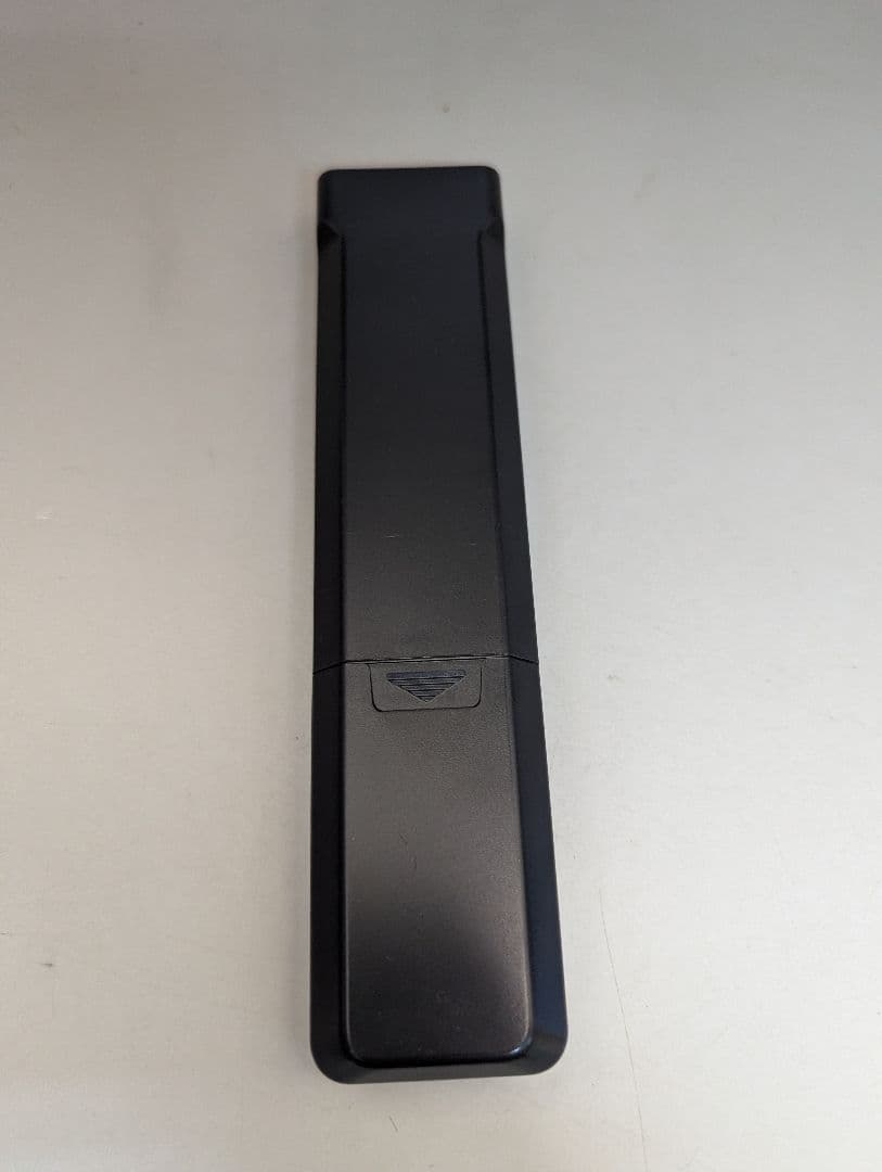 SONY RM-J701 カセットデッキリモコン