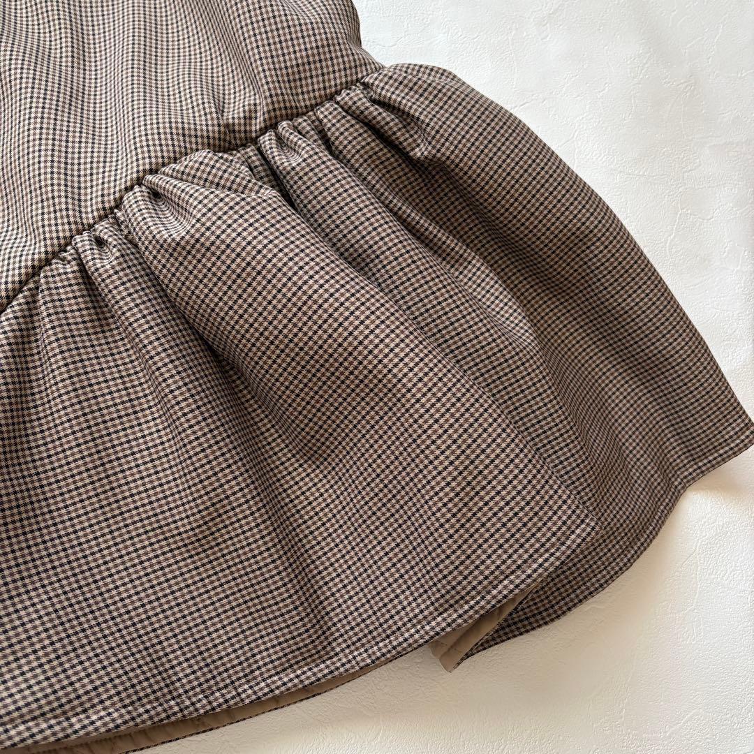 【タグ付き】ロージーモンスター　rosymonster ベスト　チュニック