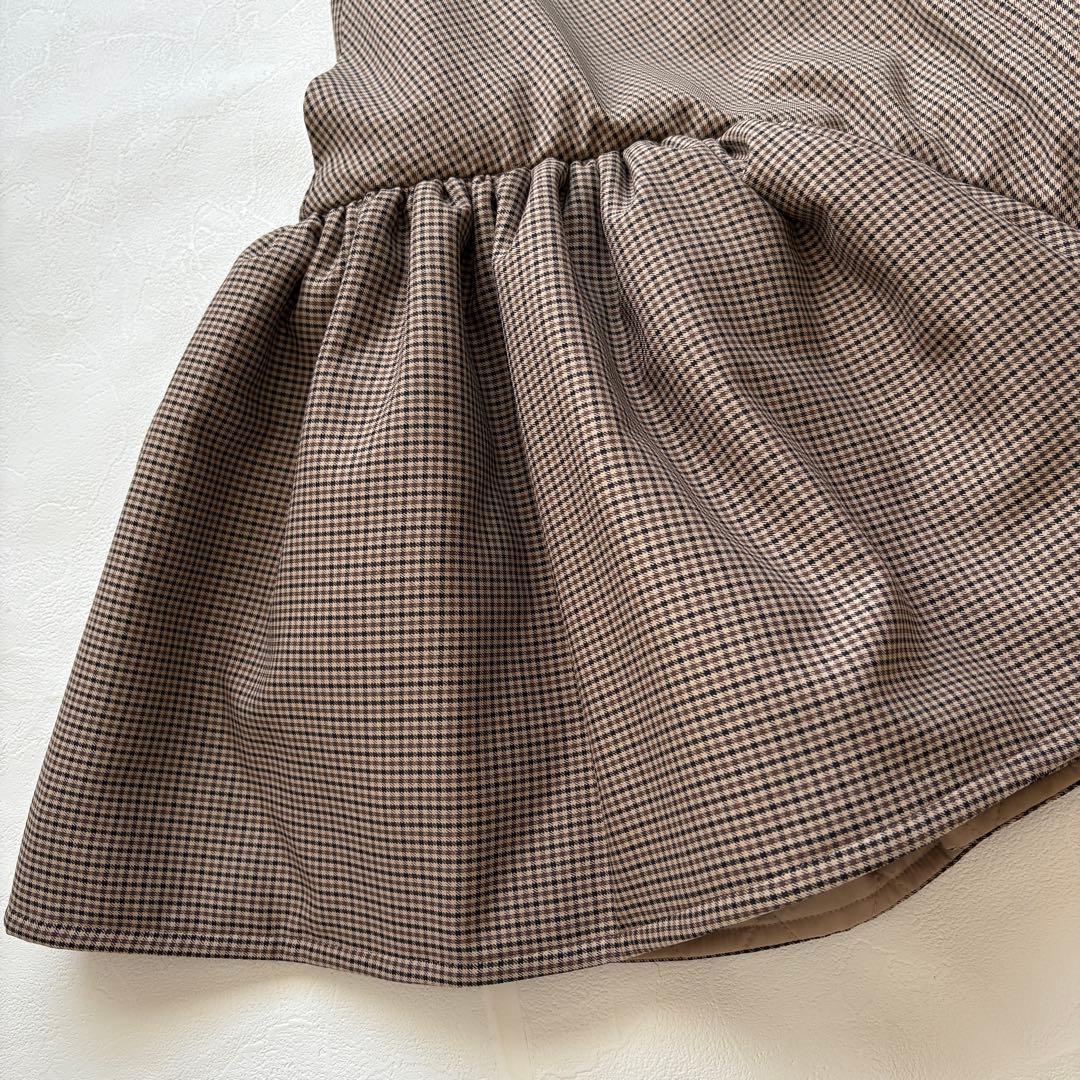 【タグ付き】ロージーモンスター　rosymonster ベスト　チュニック