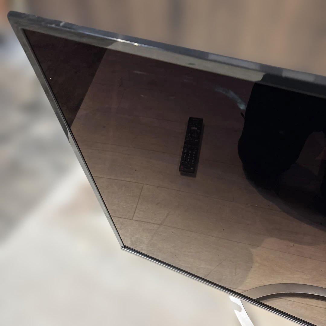 SHARP　50インチ液晶テレビ