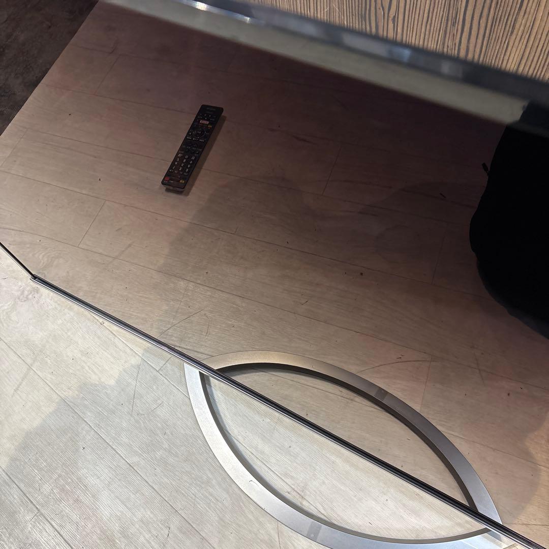 SHARP　50インチ液晶テレビ