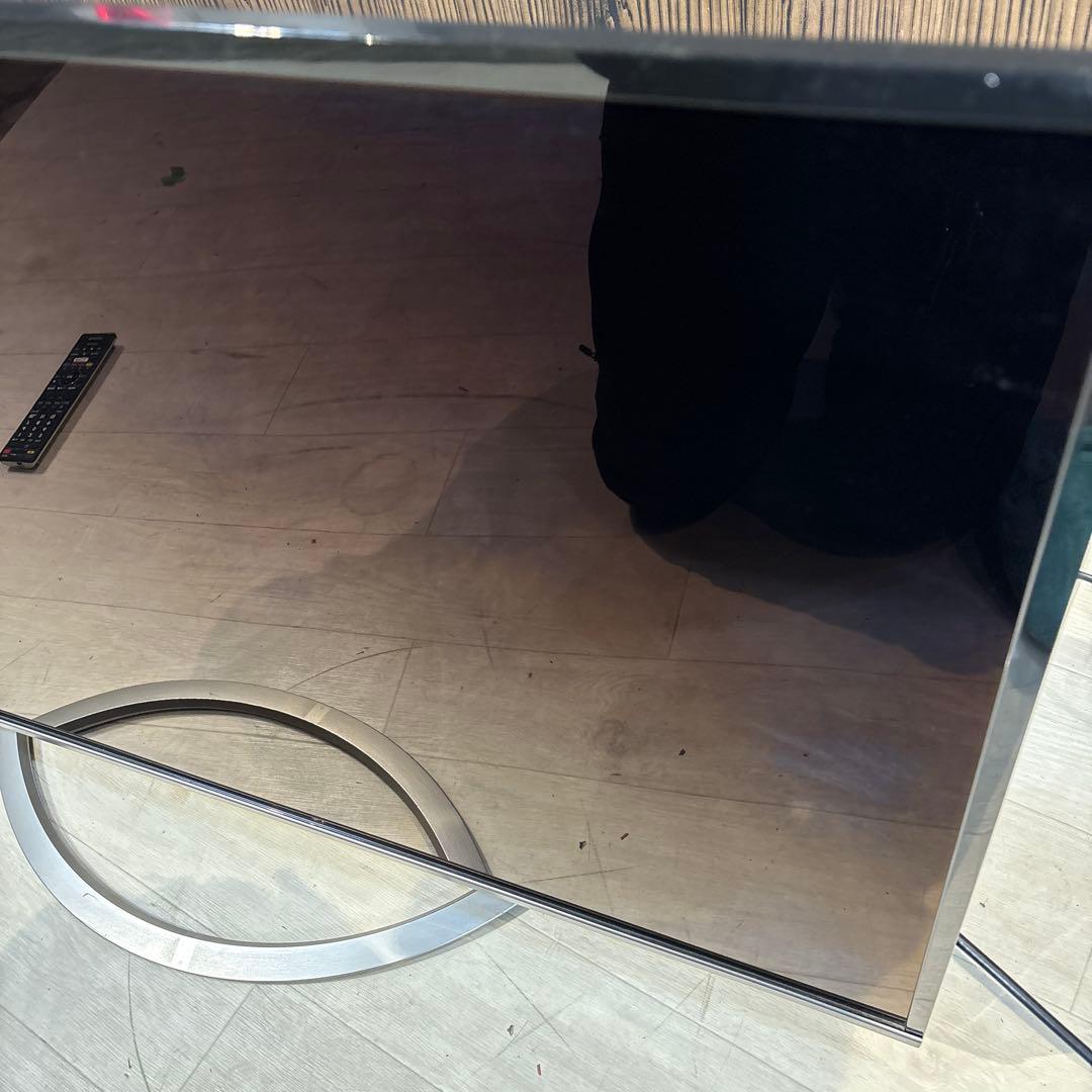 SHARP　50インチ液晶テレビ