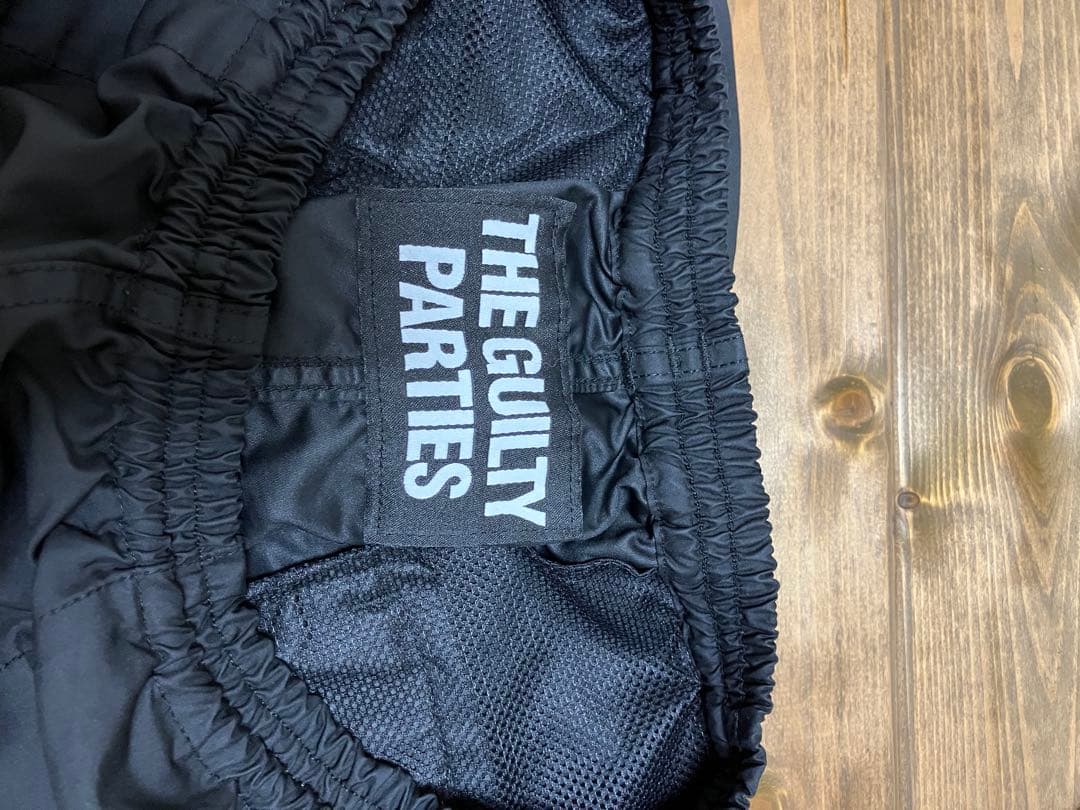 最終値下げ　ワコマリア WACKOMARIA 水着 サーフショーツ