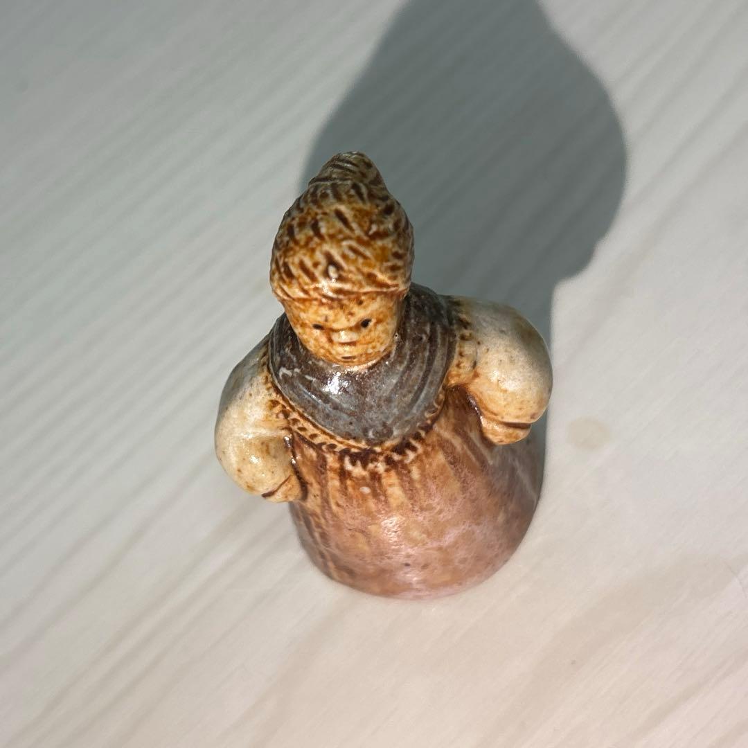 kankanmam ☆ プロフご覧下さい　【北欧アンティーク】ルーテボ