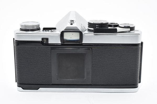 ★美品★オリンパス OM-2 F.ZUIKO 50mm F1.8 #845