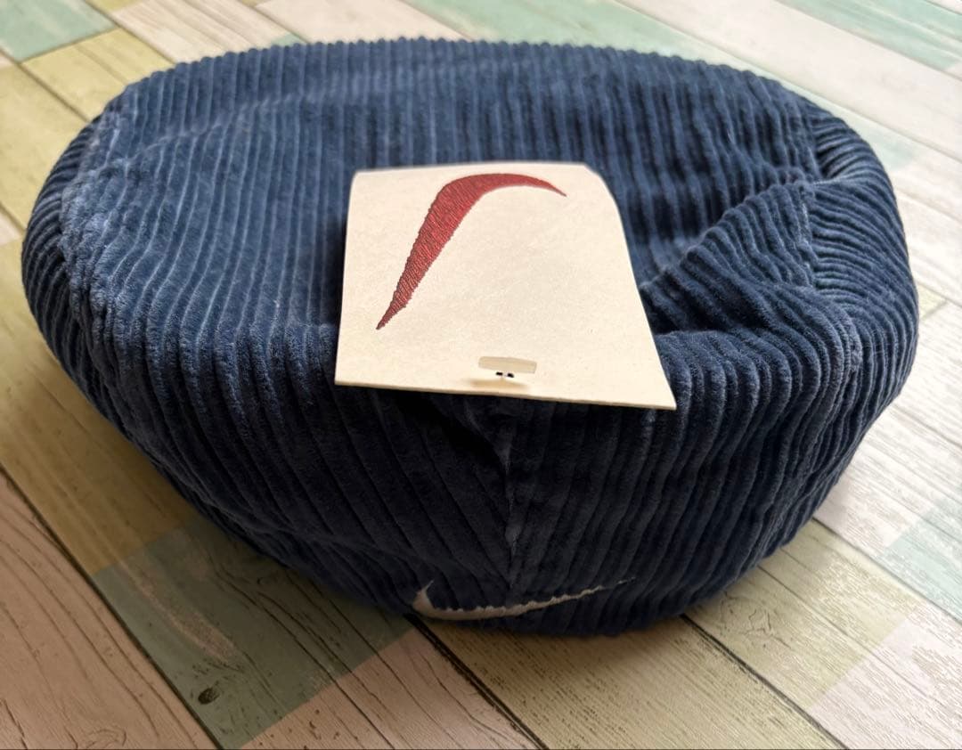 ❗️激安❗️90s deadstock Nike navy コーデュロイ