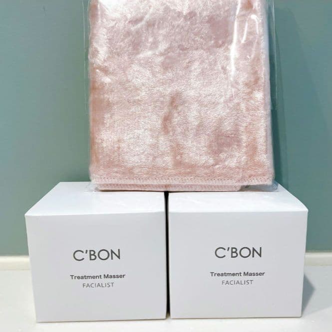 シーボン フェイシャリストトリートメントマセ 230g 2個