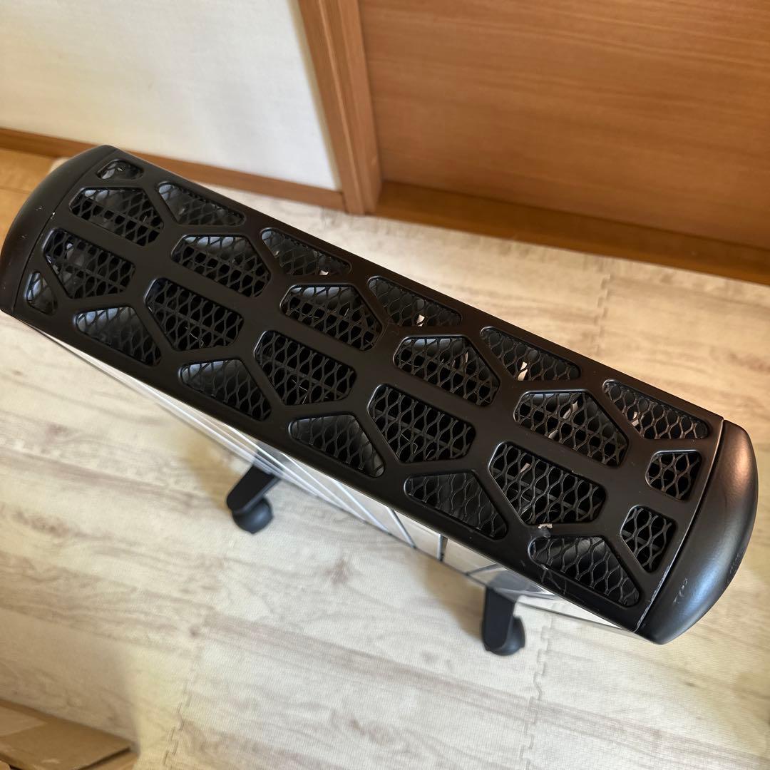 ㉚ DeLonghi デロンギ マルチダイナミックヒーター Wi-Fiモデル