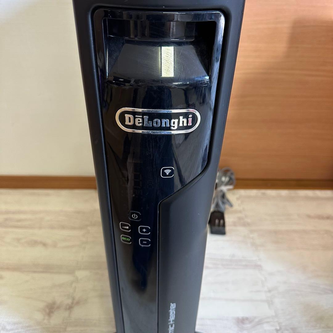 ㉚ DeLonghi デロンギ マルチダイナミックヒーター Wi-Fiモデル