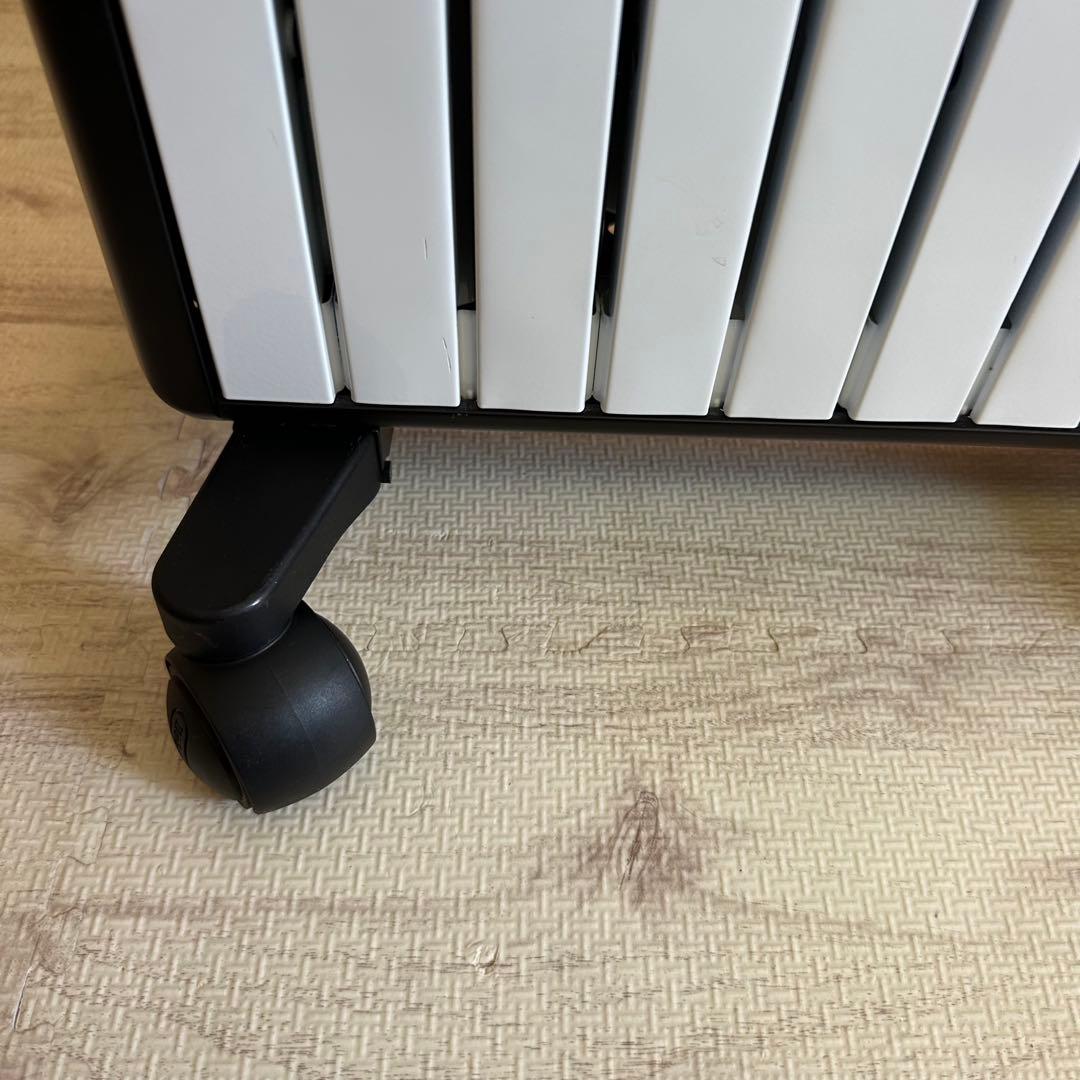 ㉚ DeLonghi デロンギ マルチダイナミックヒーター Wi-Fiモデル