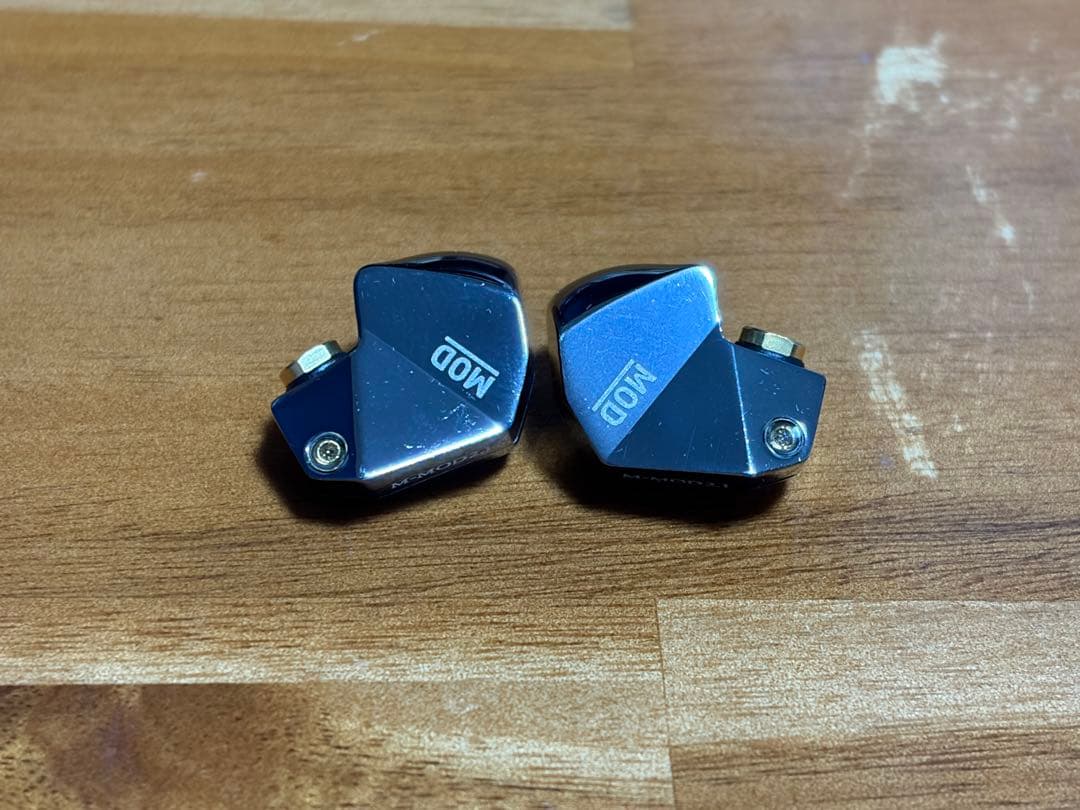 Final MAKE MOD2.1 本体以外未使用品