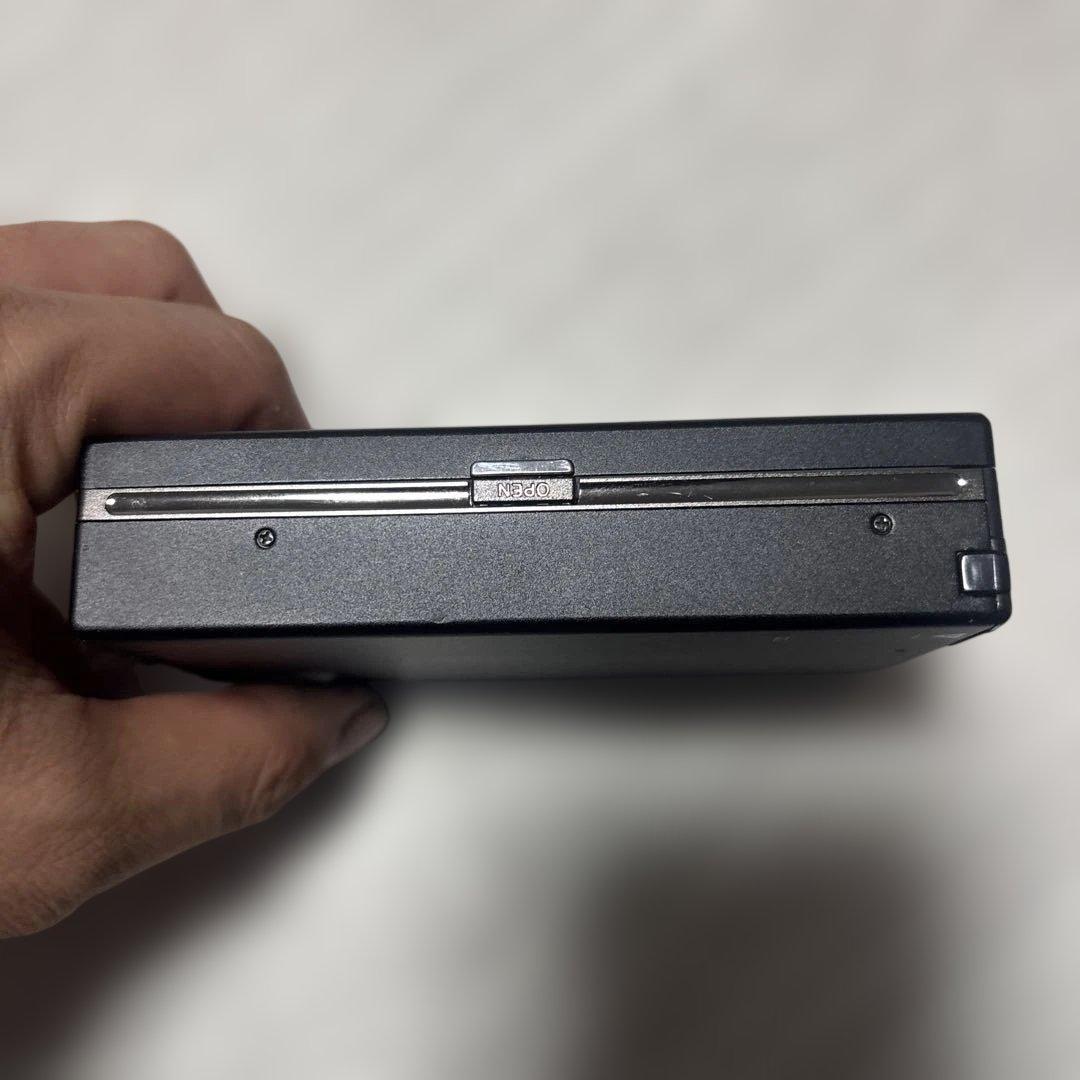 美品AIWA カセットプレーヤーHS-RL50