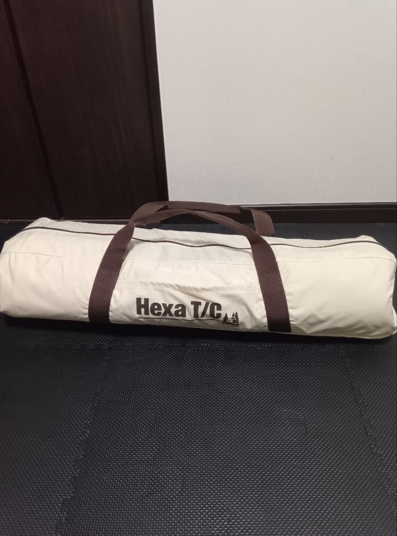 【値下げ！！】Ogawa　Hexa-T/C　　小川　ヘキサTC　【限定品】