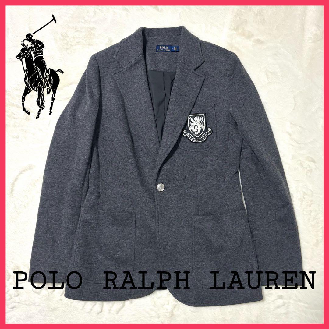 27日限定価格✨新品✨ POLO RALPH LAUREN カジュアルジャケット