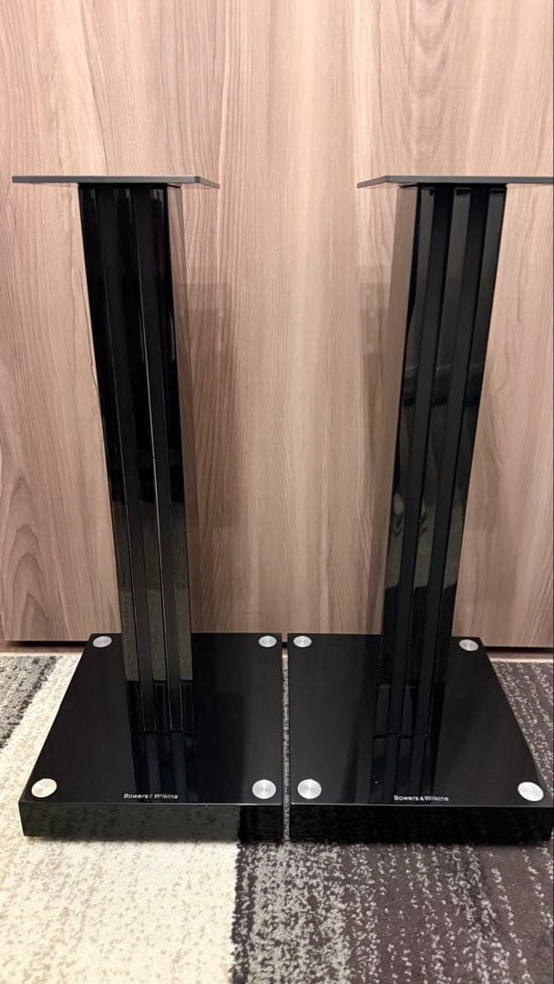 B&W PM1 純正スタンド FS-PM1 スピーカー別売