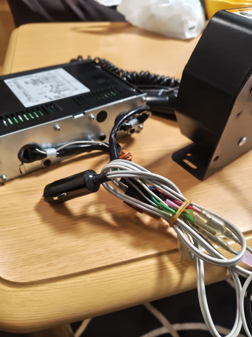 PATLITE SAP-500 サイレンアンプ　スピーカー