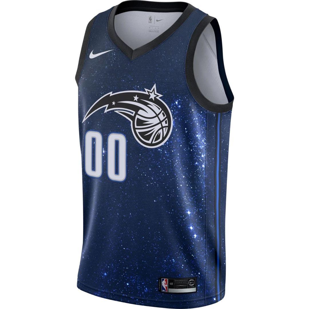 未使用品Nike Orlando Magic ユニフォーム