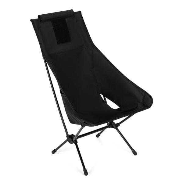 Helinox（ ヘリノックス ）Tac.チェアツー / ブラック